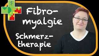 Fibromyalgie Schmerzen lindern, Schmerzen naturheilkundlich behandlen, Schmerzmittel