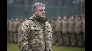 Порошенко планирует создать в Одессе базу ВМС США
