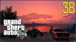 Прохождение Grand Theft Auto V: Epic Fail #38