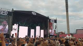 Blockfest 2018 - $uicideBoy$ - Do You Believe in God?