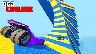 GTA ГОНКИ + РОЗЫГРЫШ ДЕНЕГ И ЛВЛ В ГТА 5 ОНЛАЙН !МОЩНЫЙ СТРИМ С ПОДПИСЧИКАМИ!
