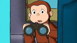 Curious George ?No Knowing Gnocchi ?Full Episode? Cartoons For Kids ? Kids Movies