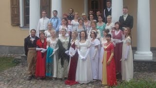 Ball, Navagradak, Kapitel 12.09.2015 (Дзень нараджэння:)
