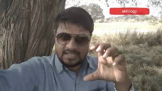 mohalla assi ll movie review ll akhilogy