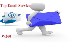 Top 10 Free Email Service Provider in the Internet