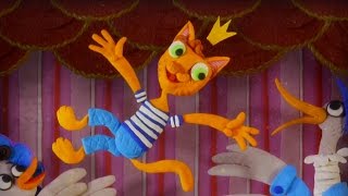 Волшебный Фонарь - Маленький принц и маленький нищий - сказки для малышей