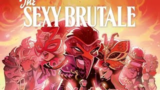 Let's Play The Sexy Brutale Teil 1