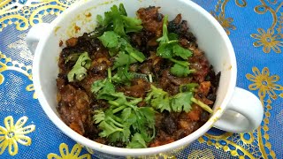 Karuvadu thokku /கருவாடு தொக்கு for Bachelors in Tamil || Cooking for Life