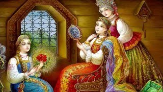 Детские переходы "В гостях у сказки"