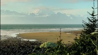 Top 3 Surfing Beaches- Yakutat, Alaska