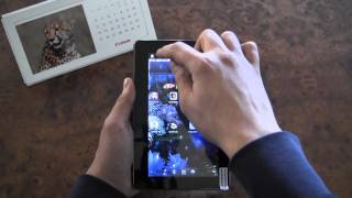 Onda Vi10 icmalı / review / обзор