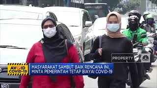 Waduh! Masuk Endemi, Biaya RS Pasien Covid-19 Gak Gratis Lagi