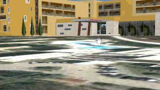 sol garden istra