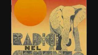Radici nel Cemento - False Parole