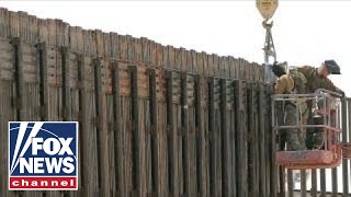 Trump wants up to 4,000 National Guard troops to border