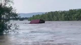 Обращение из Нижнеудинска деревня Подгорная - НАС ТОПИТ, ВЛАСТИ СИТУАЦИЮ ИГНОРИРУЮТ!