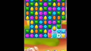 Candy Crush Friends Saga Level 213 - NO BOOSTERS ?‍?‍? | SKILLGAMING ✔️