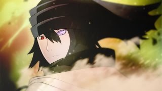 naruto storm revolution sasuke the last mod