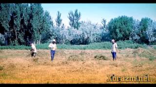 Sirojiddin Sailxonov - Miskinobod (Official HD video)