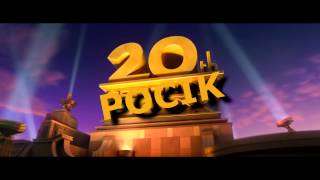 Fox 20th Pocik | RYTP