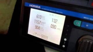 miya honda CBR1100XX black bird fcrキャブレター製作取り付けセッティング