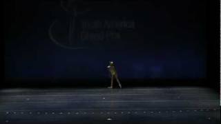 Tyler Donatelli YAGP 2010 (Citrine)