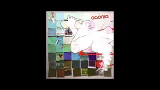 Agoria - Europa (2006)