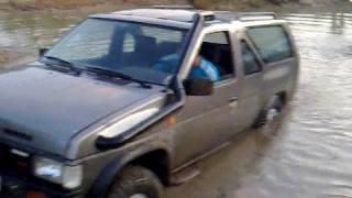 Jeep Grand Prix Kupiskis