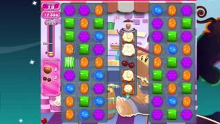 Candy Crush Saga Level 1322  No Booster