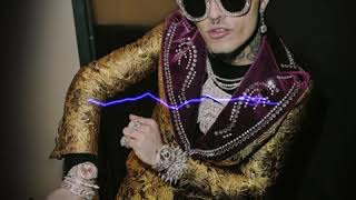 Lil Pump - Butterfly Doors Instrumental