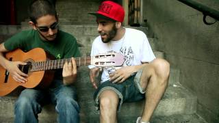 TOSKO & BMAN ZEROWAN 'Busca Amor' SO SIMPLE SESSIONS #10