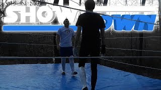 SWE SHOWDOWN 1 [ watch wrestling news and more ]