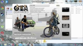Что делать если не работают моды для GTA SA