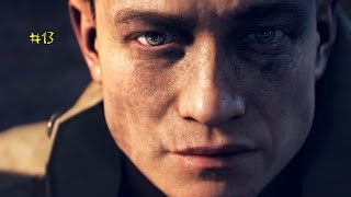 Прохождение Battlefield 1 — Часть 13: [Финал] Слушай пустыню / Османский бронепоезд