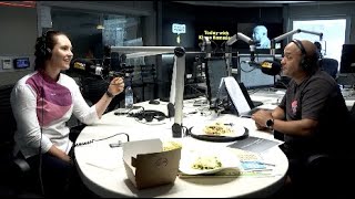 Local restaurant Smak Deli delights Kieno's tastebuds