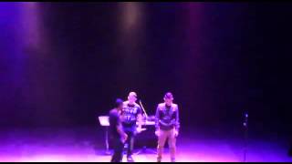 Thex rool & yoe zr en tarima alata(definision)..