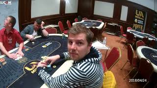 Поездка оффлайн команды Firestorm в Харьков. Часть 1