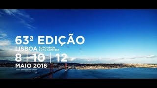 Eurovision 2018 | My top 43 from Russia [with raiting]