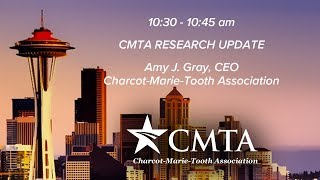 CMTA Research Update