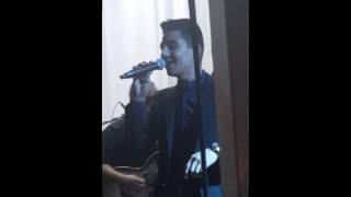 Luis Coronel - Danza Kuduro LIVE at Legends Event Center