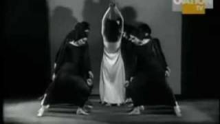 Heretic by Martha Graham