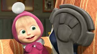 Маша плюс Каша ???? Коллекция серий Маша и Медведь LIVE STREAM Masha and the Bear ‍ ️