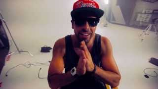 Dutch Presents Versedays x Season 2 l Episode 1 (On Set)