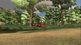 Craft of Gods Combat Video