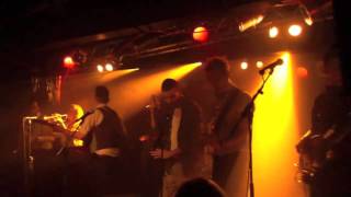 Boris & the Jeltsins - Littorin