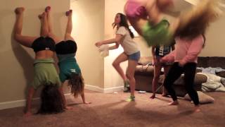 HARLEM SHAKE