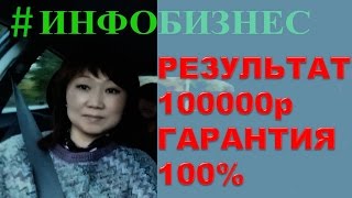 Главный секрет инфобизнеса - Как привлекать клиентов бесплатно. Инфобизнес с нуля