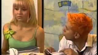 CAPITULO 174 - 1ª TEMPORADA  -  P.1