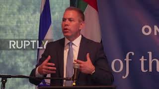 USA: Israel UN rep lauds Abraham Accords one year on, promises further collaboration in Middle East