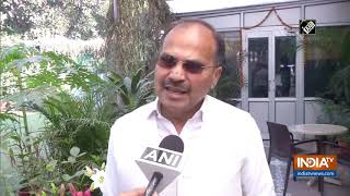 Adhir Chowdhury calls Jamia firing incident 'conspiracy by ruling party'